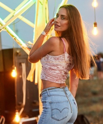 Галина